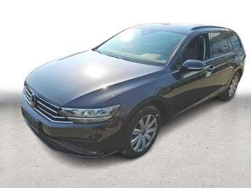 Volkswagen PASSAT VARIANT 2022