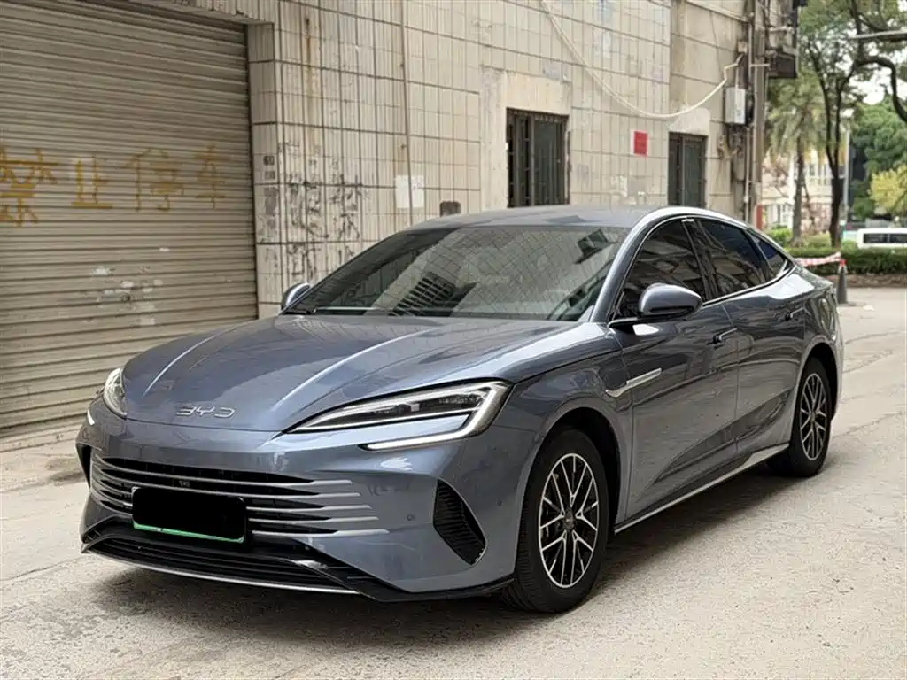 BYD Seal 2024