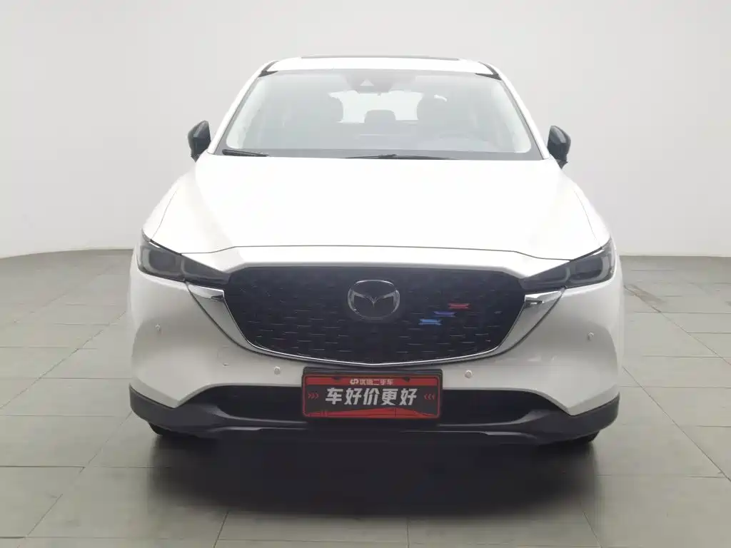 Mazda CX-5 2024