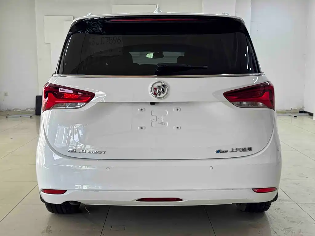 Buick GL6 2022