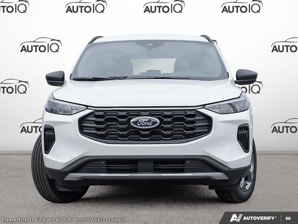 Ford Escape 2025