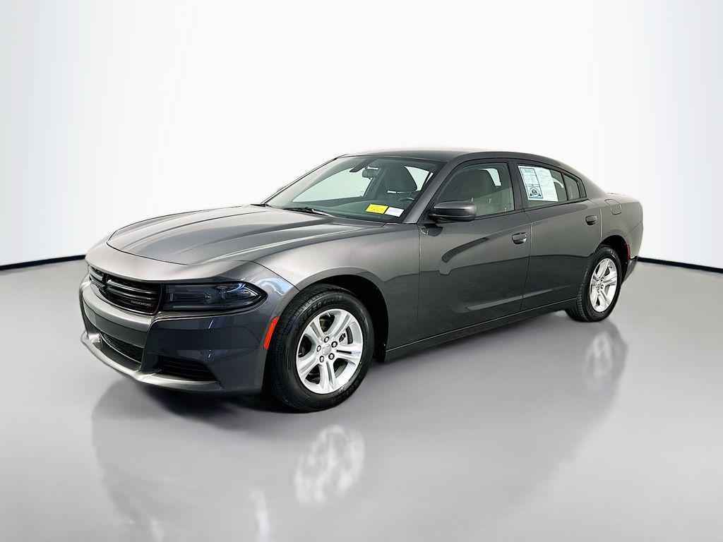 Dodge Charger 2022