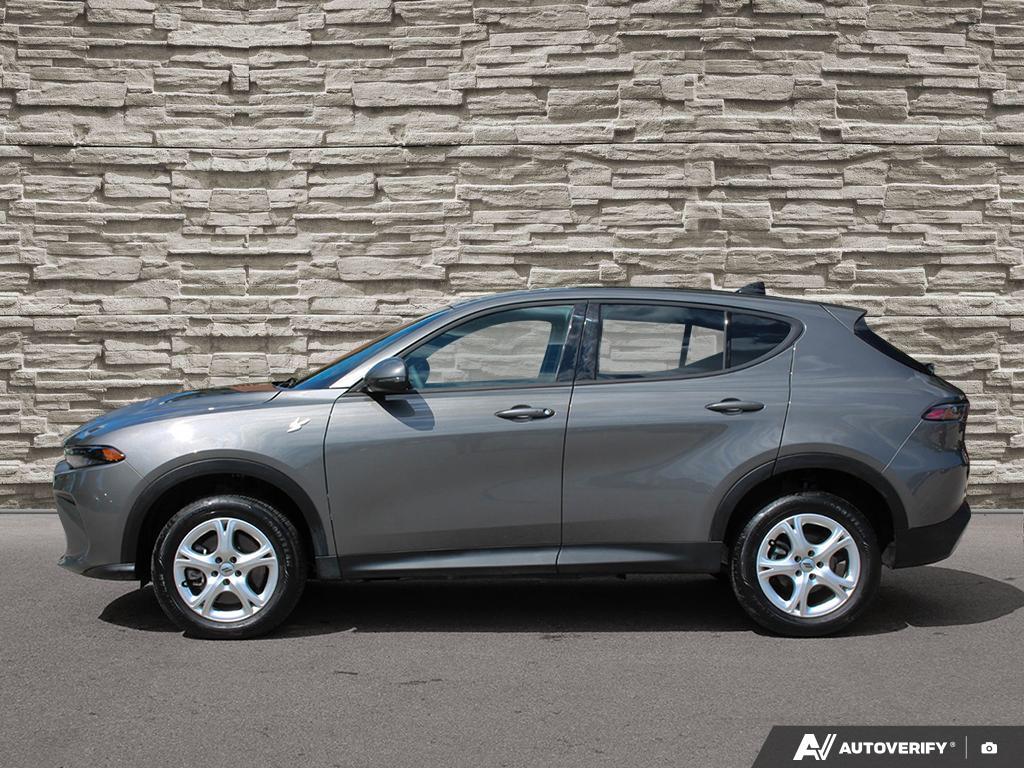 Dodge Hornet 2024