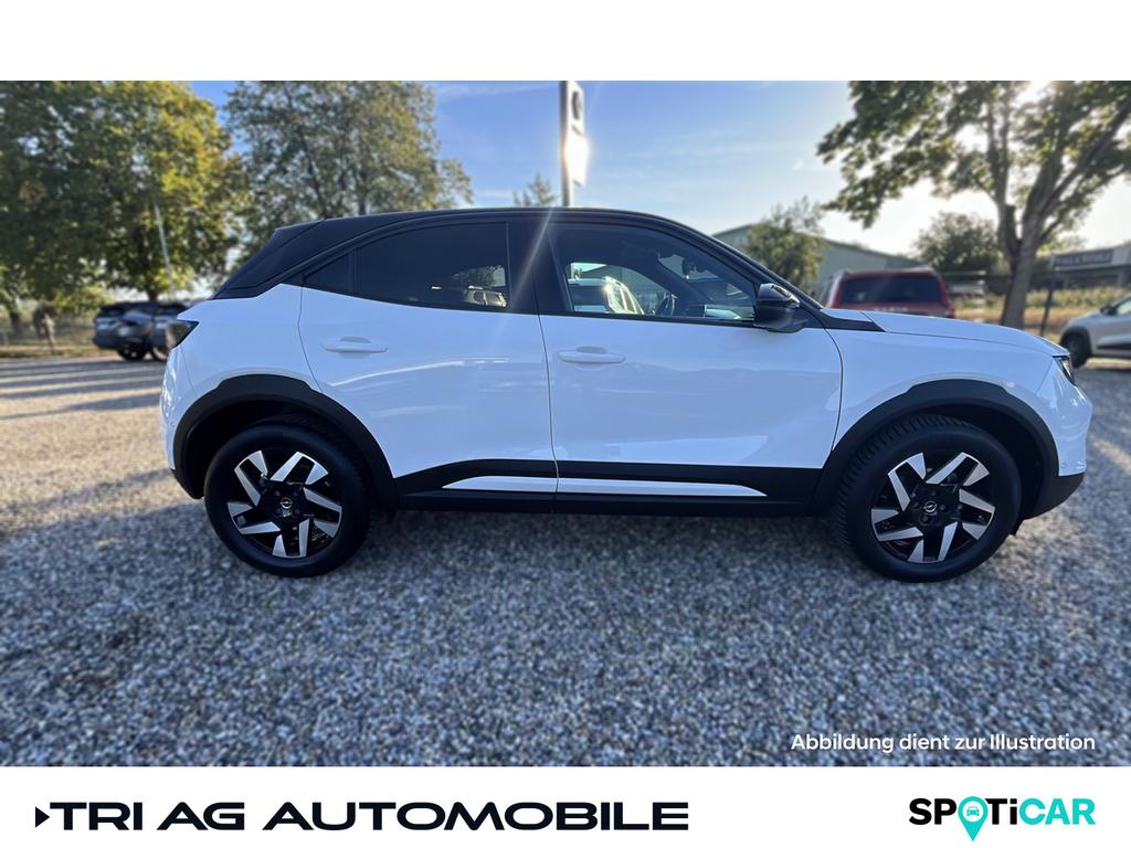 Opel Mokka 2024