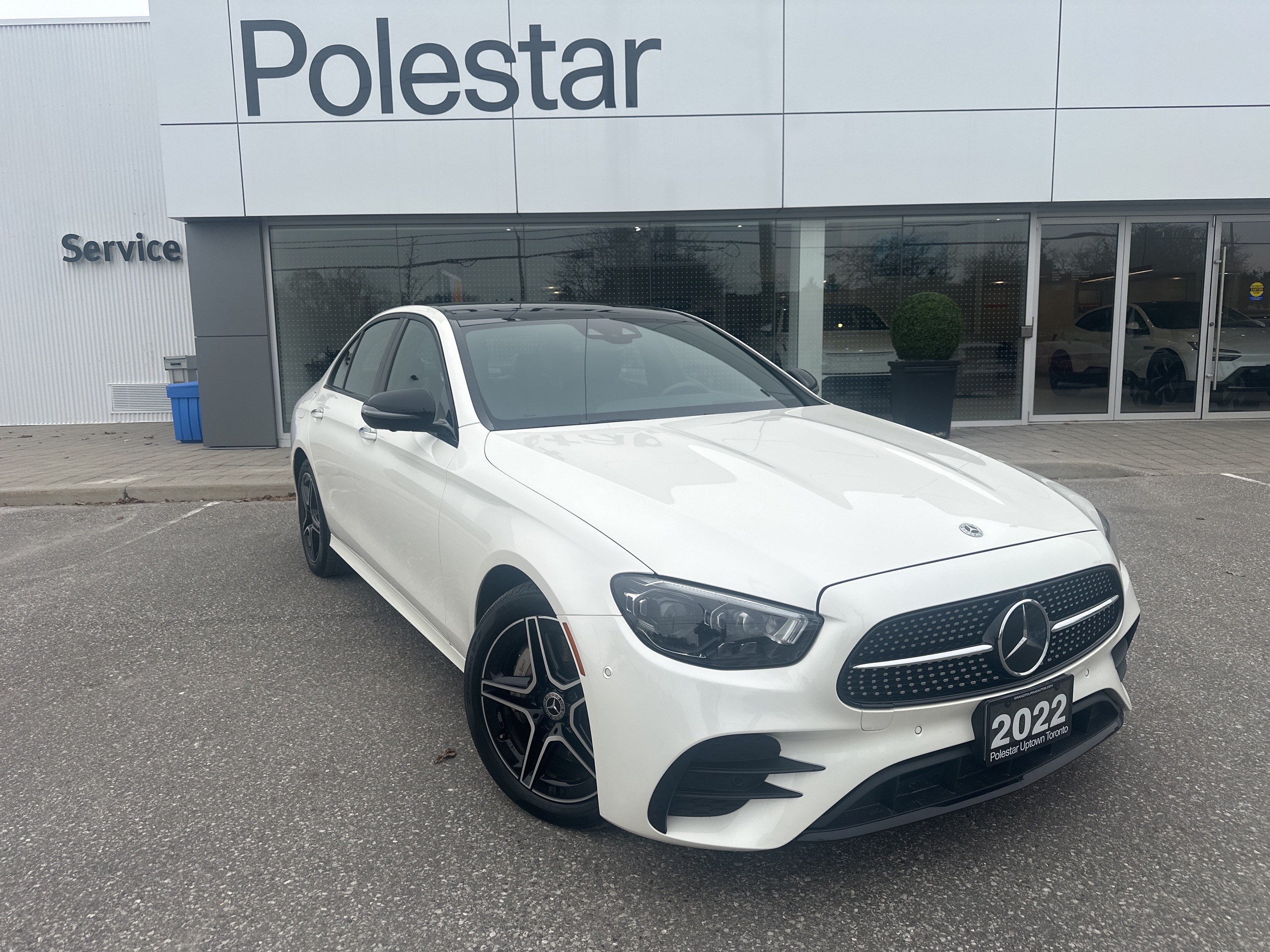 Mercedes-Benz CLA 2022