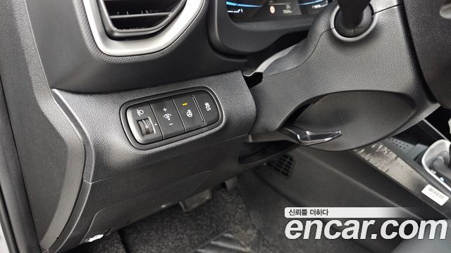 Hyundai Venue 2025