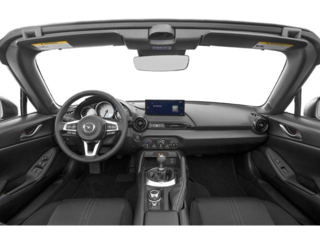 Mazda MX-5 2026
