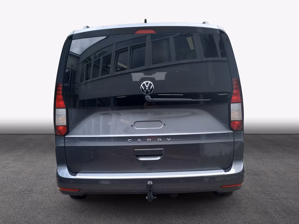 Volkswagen CADDY MAXI 2022