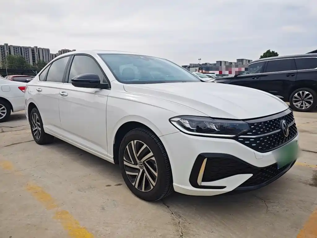 Volkswagen Lavida 2024