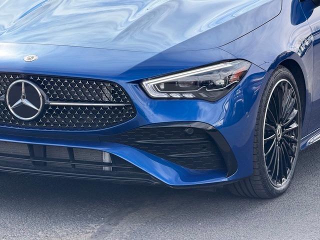 Mercedes-Benz CLA 250 2026