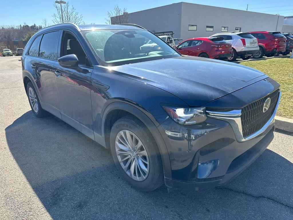 Mazda CX-90 2024