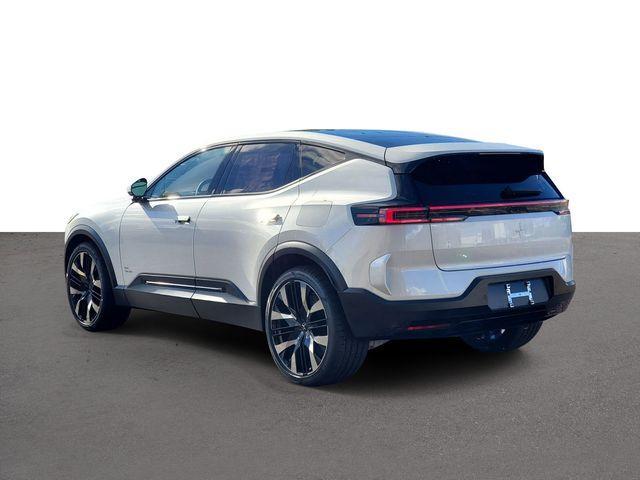 Polestar 3 2025