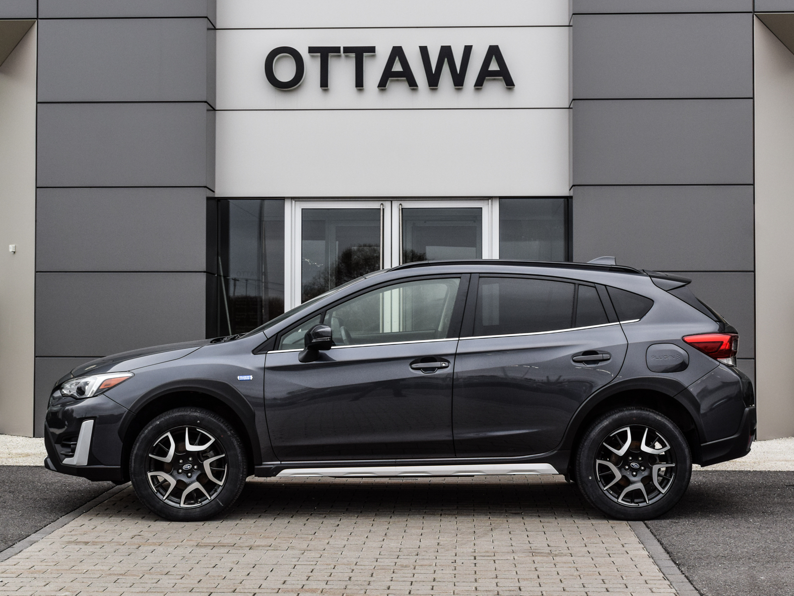 Subaru Crosstrek 2023