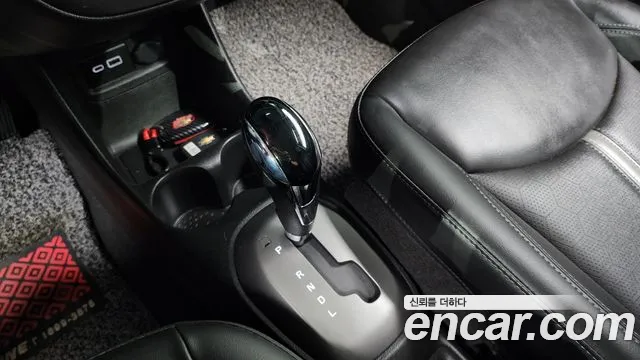 Chevrolet Spark 2020