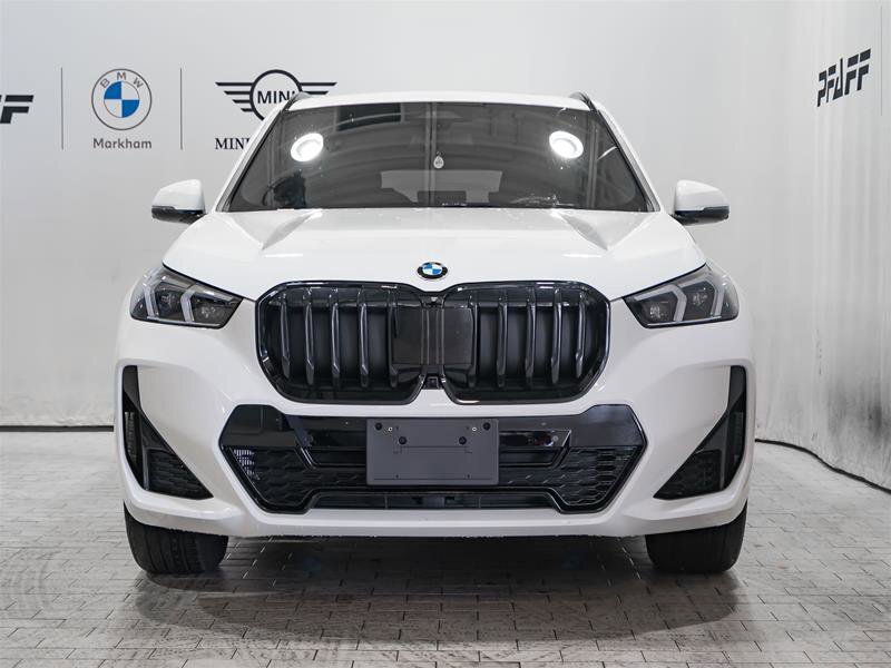 BMW X1 2025