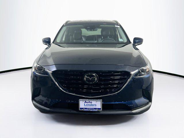 Mazda CX-9 2022