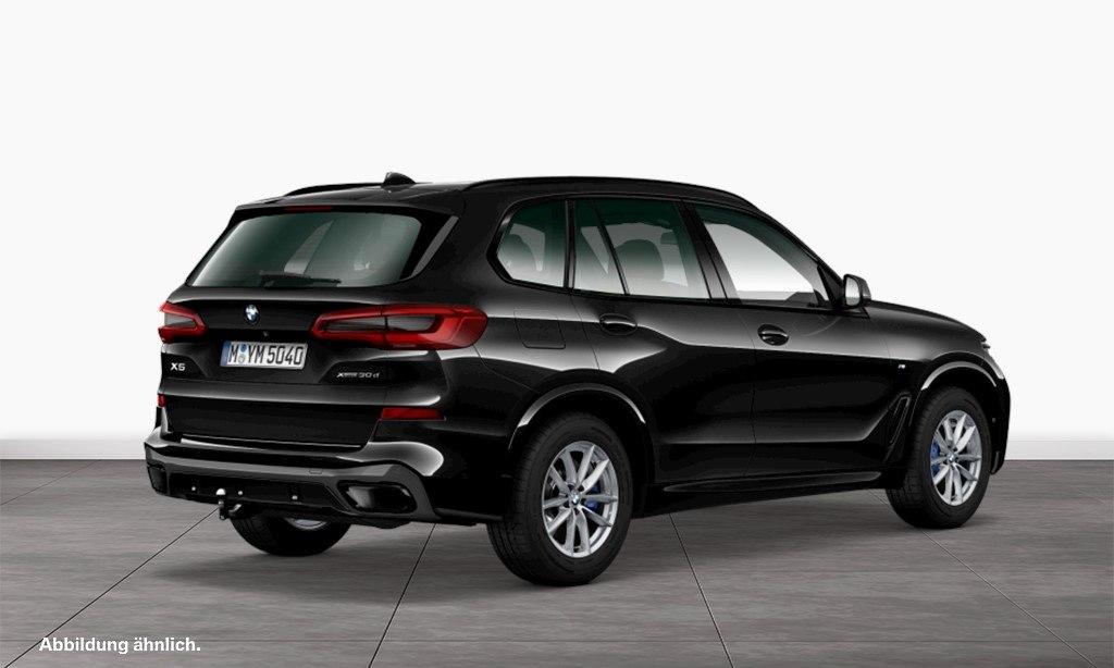 BMW X5 2023