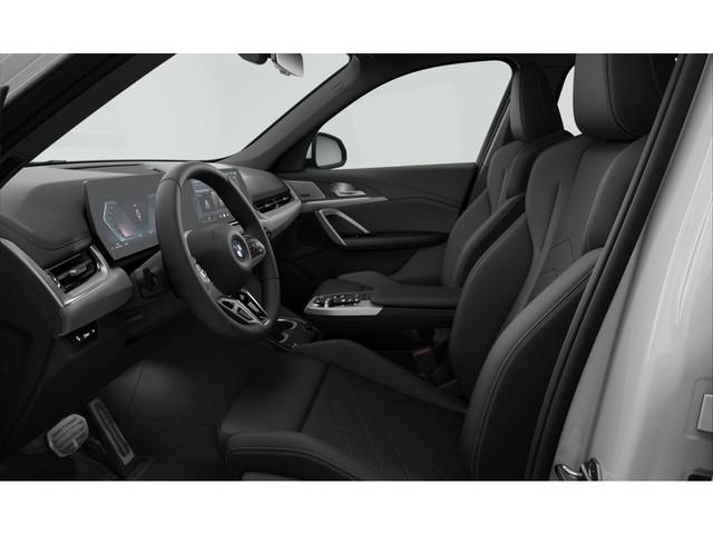 BMW X1 2025