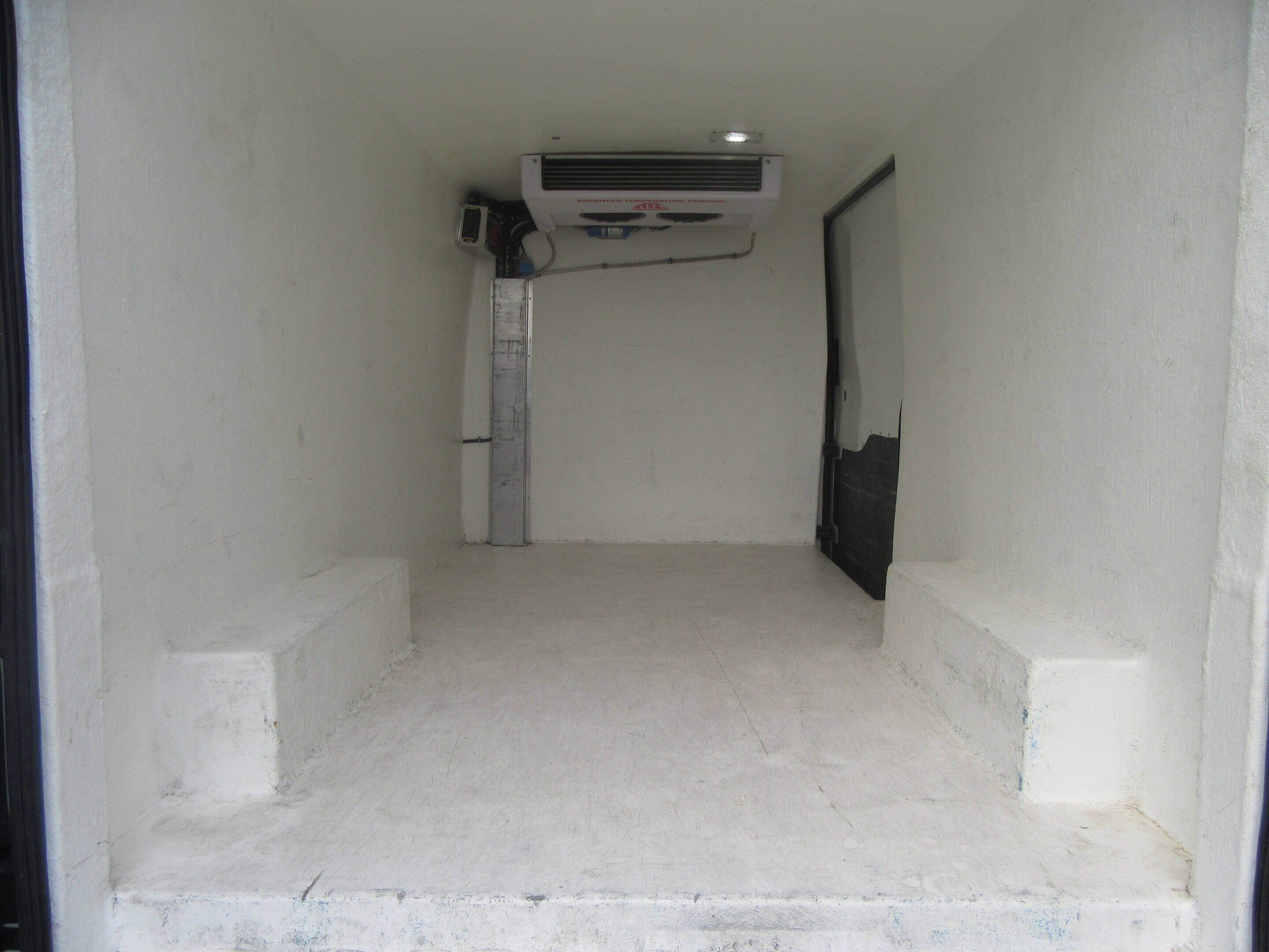 Ford Transit 2021