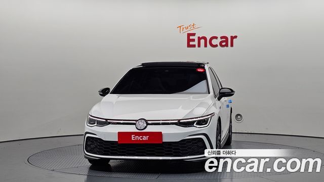 Volkswagen Golf 2023