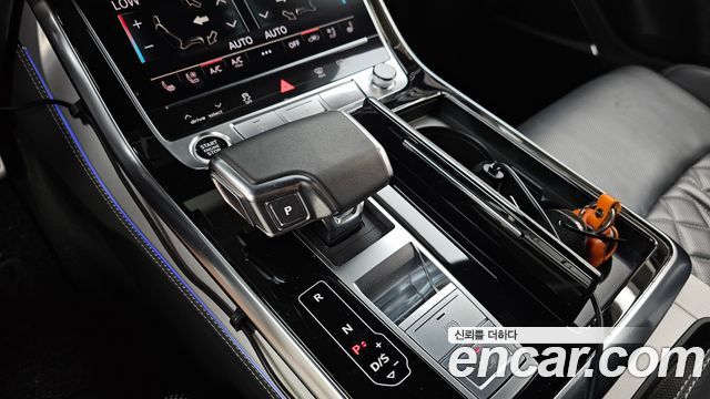Audi Q8 2022