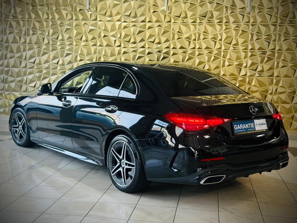 Mercedes-Benz C 220 2023
