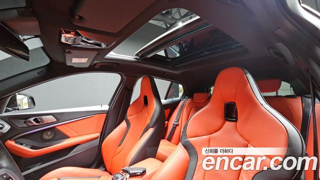 BMW 1 серии 2022