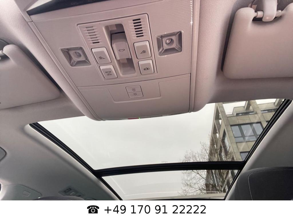 Volkswagen PASSAT VARIANT 2021