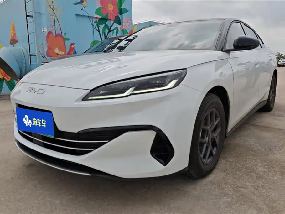 BYD Seal 2024