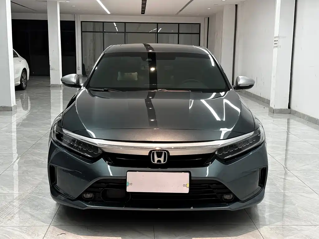 Honda Inspire 2023