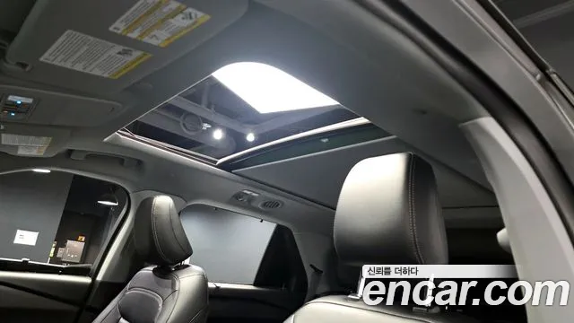 Ford Explorer 2021