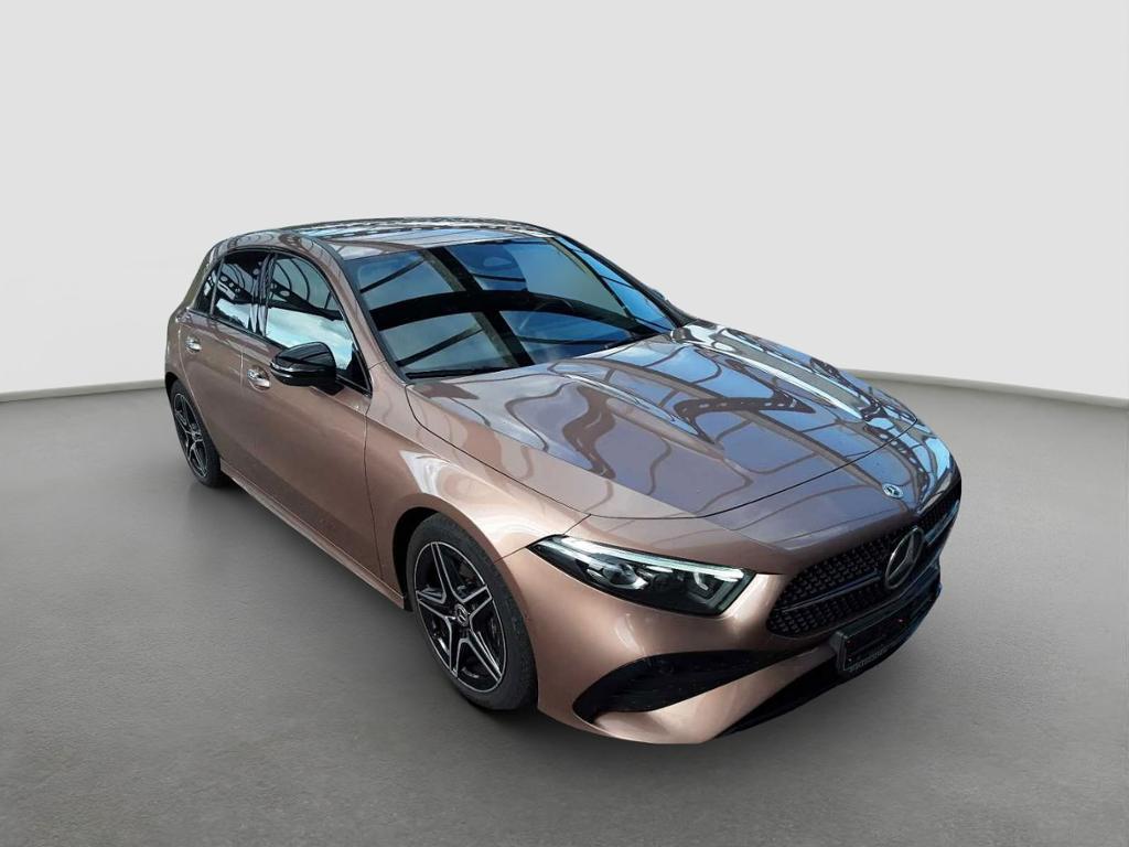 Mercedes-Benz A 180 2024