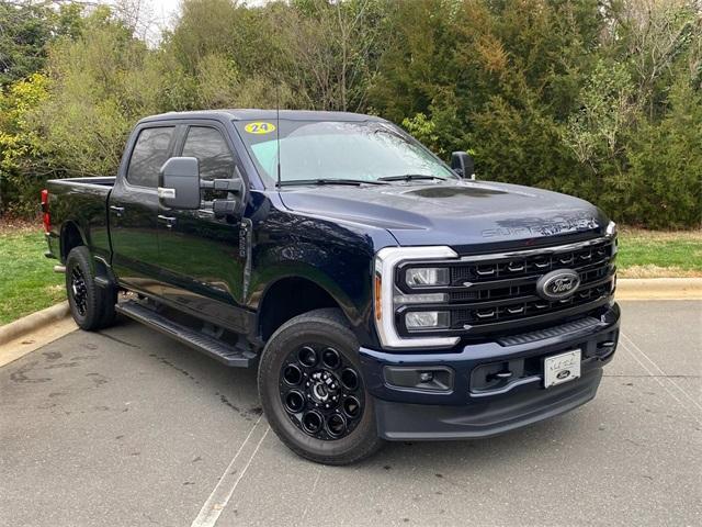 Ford F 250 2024