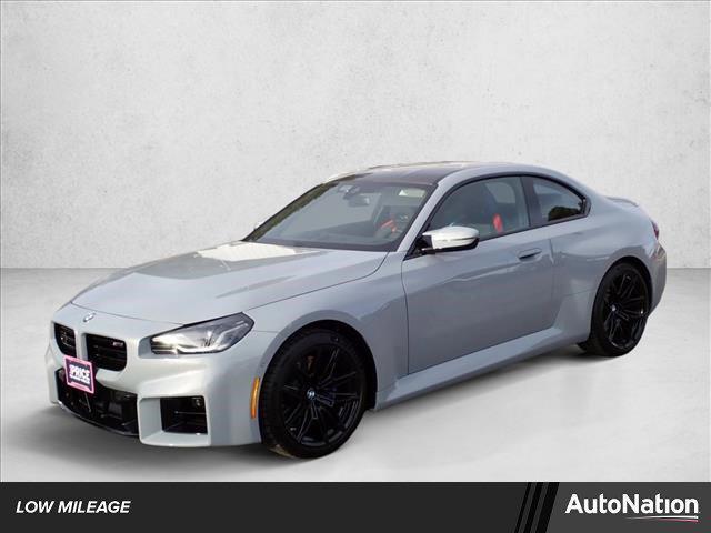 BMW M2 2026
