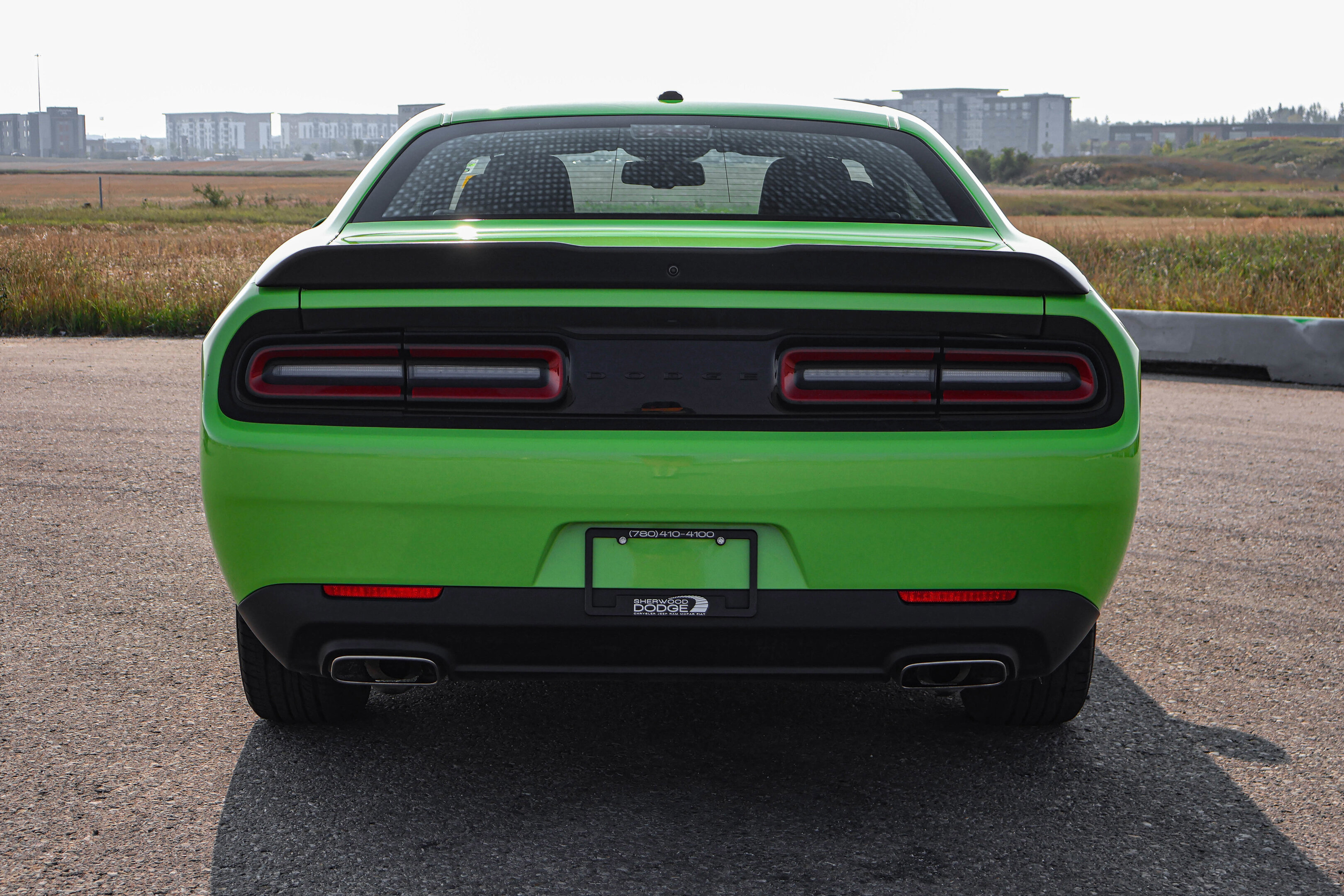 Dodge Challenger 2023
