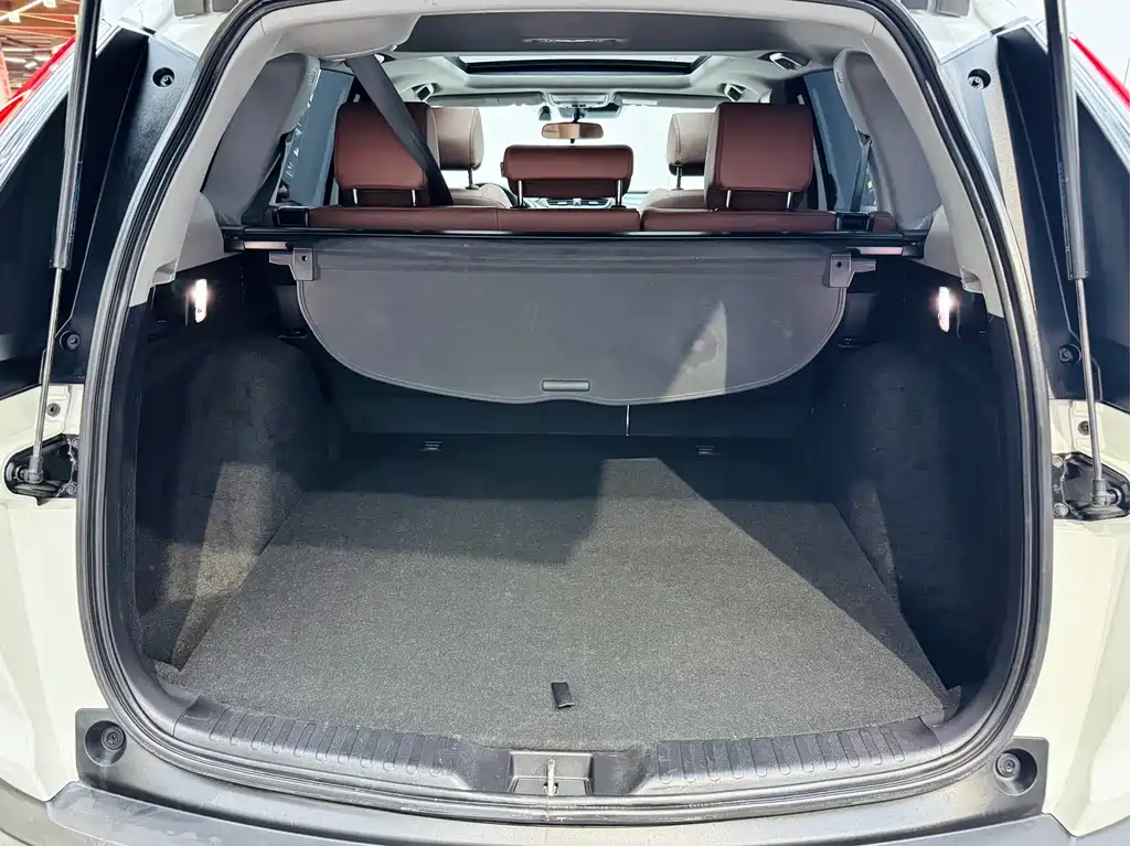 Honda CR-V 2021