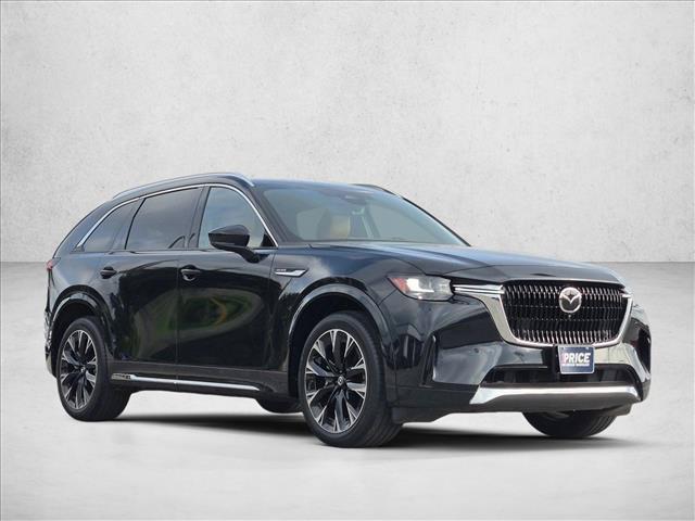 Mazda CX-90 2025