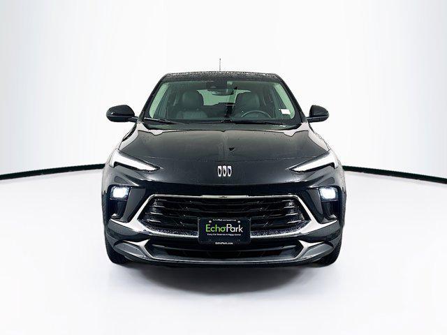 Buick Encore GX 2025