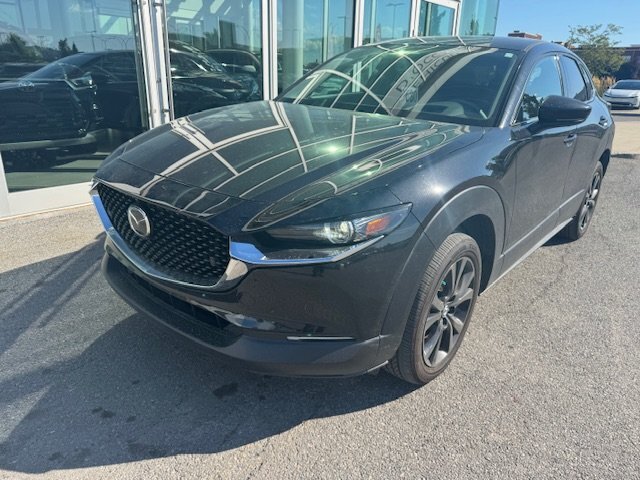 Mazda CX-30 2024