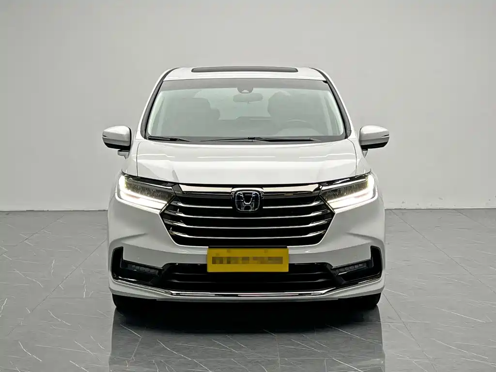 Honda Odyssey 2023