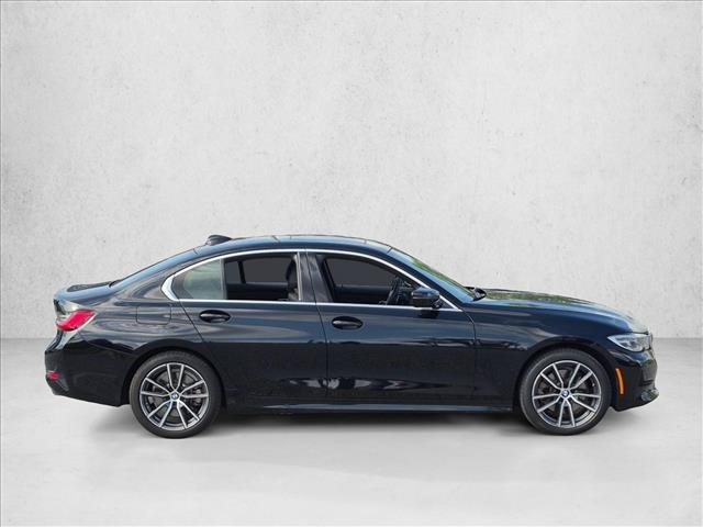 BMW 330 2021