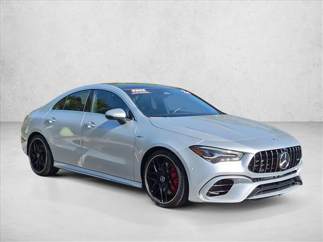 Mercedes-Benz A-Класс 2024