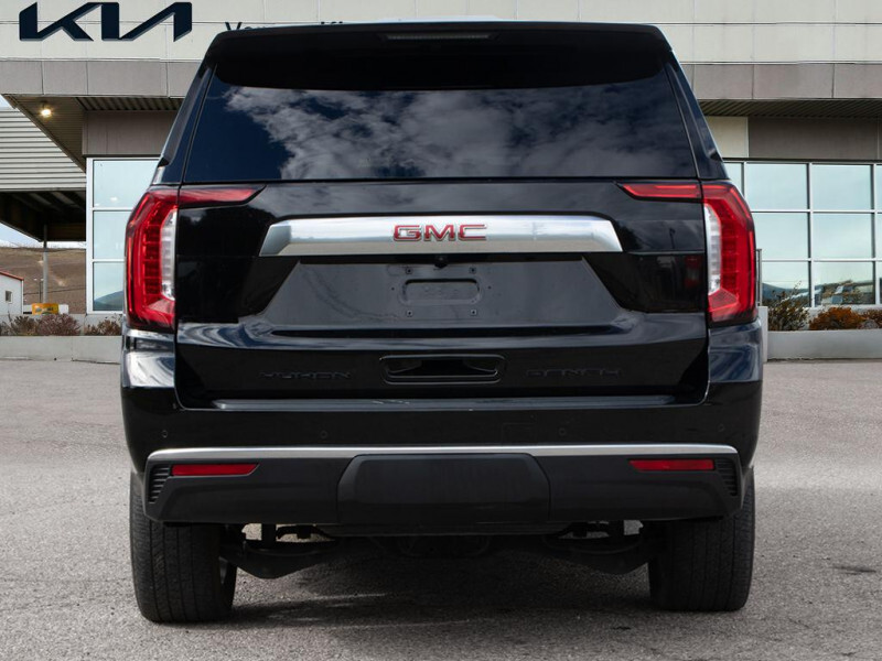 GMC Yukon 2023