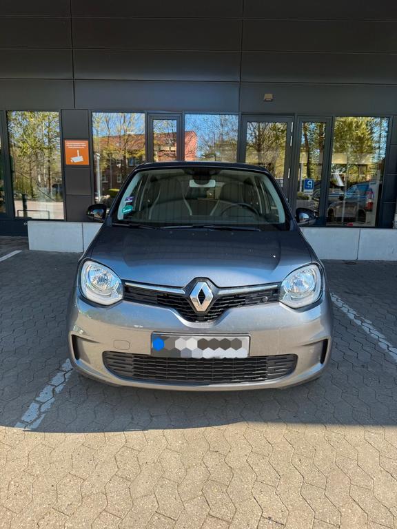 Renault Twingo 2022