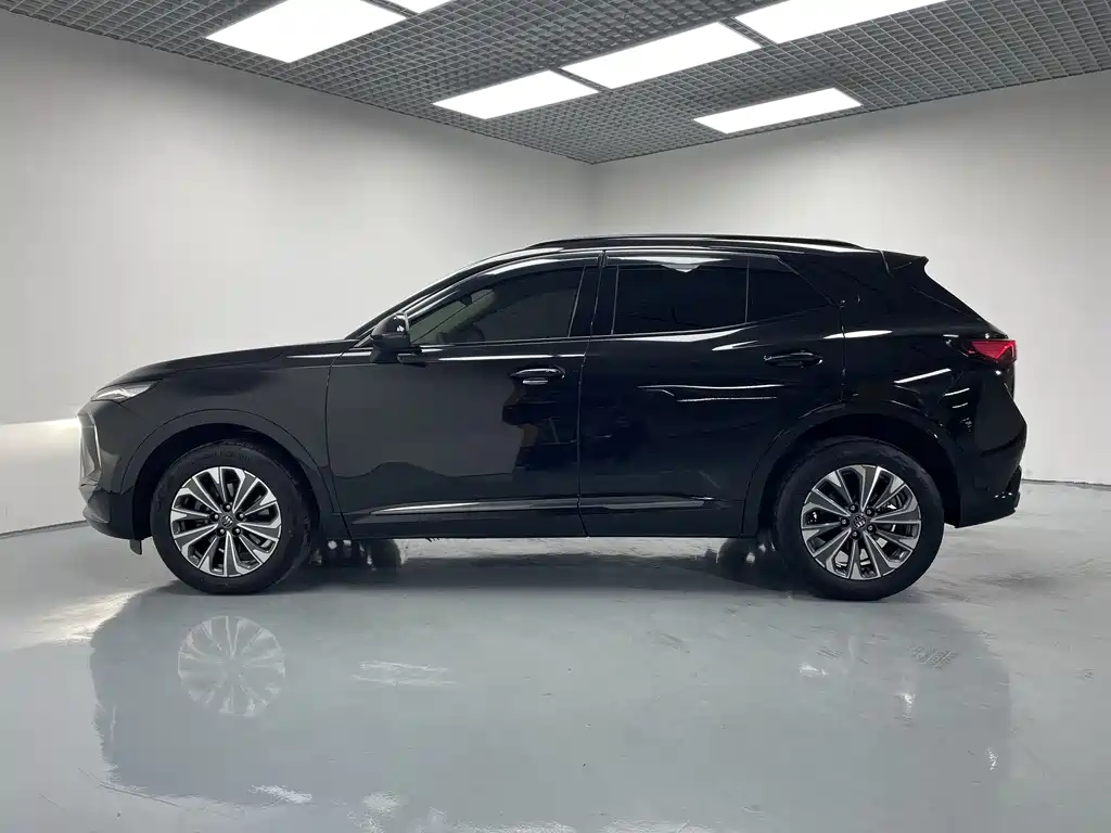 Buick Envision 2025