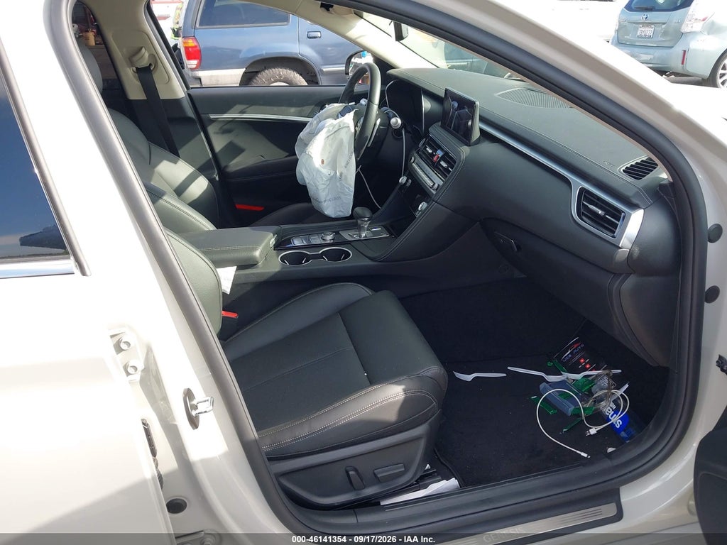 Genesis G70 2026