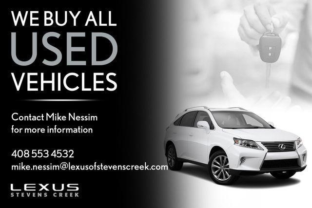 Lexus NX 2024