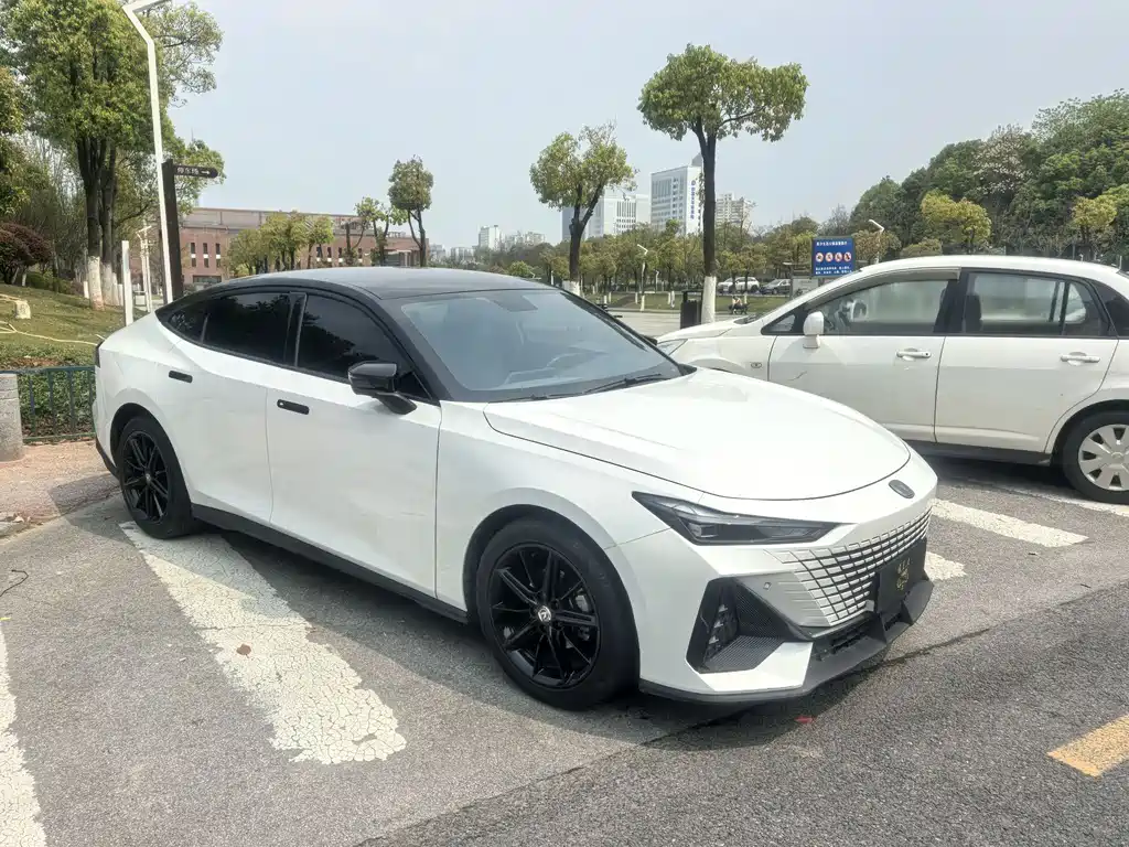 Changan UNI-V 2023