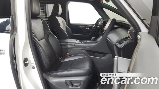 Toyota Alphard 2023