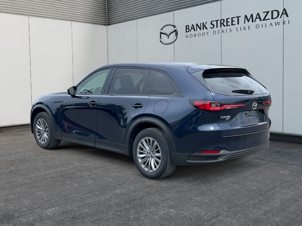 Mazda CX-3 2024